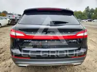 2016 Lincoln MKX фото
