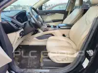 2016 Lincoln MKX фото