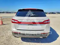 2016 Lincoln MKX фото