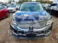 2016 Lincoln MKX фото