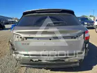 2016 Lincoln MKX фото