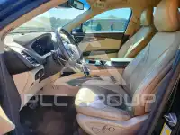 2016 Lincoln MKX фото