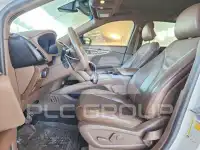 2016 Lincoln MKX фото