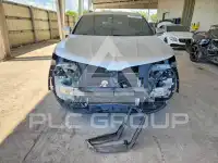 2016 Lincoln MKX фото