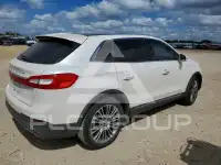 2016 Lincoln MKX фото