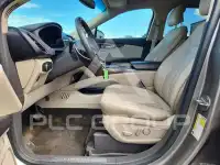 2016 Lincoln MKX фото