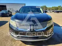 2016 Lincoln MKX фото