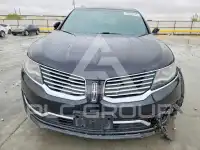 2016 Lincoln MKX фото