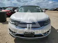 2016 Lincoln MKX фото
