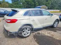 2016 Lincoln MKX фото