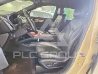 2016 Lincoln MKX фото