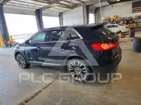 2016 Lincoln MKX фото