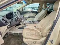 2016 Lincoln MKX фото