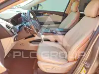 2016 Lincoln MKX фото