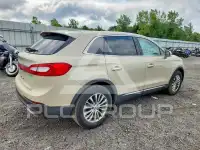 2016 Lincoln MKX фото