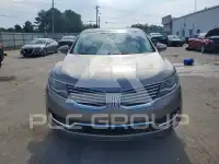 2016 Lincoln MKX фото