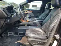 2016 Lincoln MKX фото