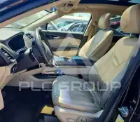 2016 Lincoln MKX фото