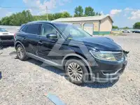 2016 Lincoln MKX фото