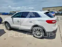 2016 Lincoln MKX фото