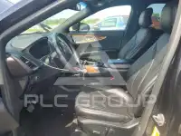 2016 Lincoln MKX photo