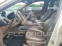2016 Lincoln MKX фото
