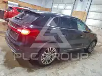 2016 Lincoln MKX photo