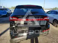 2016 Lincoln MKX photo