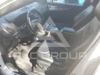 2016 Lincoln MKX фото