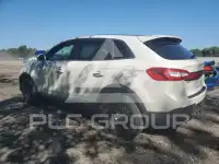 2016 Lincoln MKX фото