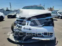 2016 Lincoln MKX фото
