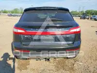 2016 Lincoln MKX фото