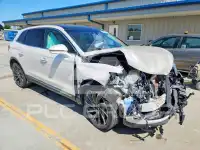 2016 Lincoln MKX photo