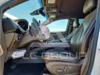 2016 Lincoln MKX фото