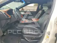 2016 Lincoln MKX фото