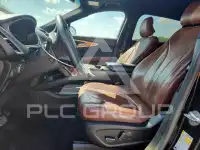2016 Lincoln MKX фото