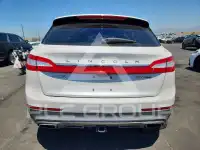 2016 Lincoln MKX фото