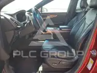 2016 Lincoln MKX photo