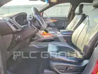 2016 Lincoln MKX фото