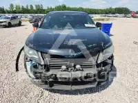 2016 Lincoln MKX фото