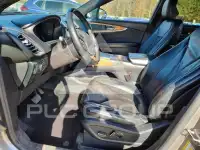 2016 Lincoln MKX фото