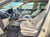 2016 Lincoln MKX фото