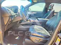 2016 Lincoln MKX фото