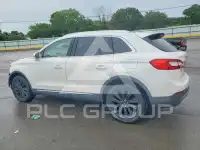 2016 Lincoln MKX фото