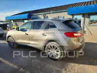 2016 Lincoln MKX photo
