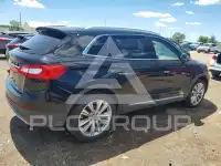 2016 Lincoln MKX фото