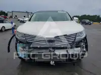2016 Lincoln MKX фото