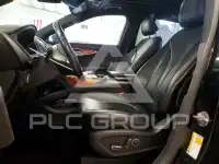 2016 Lincoln MKX фото