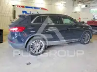 2016 Lincoln MKX фото