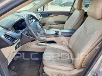 2016 Lincoln MKX photo